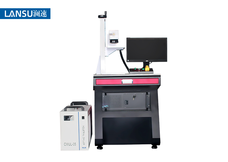 激光打標(biāo)機