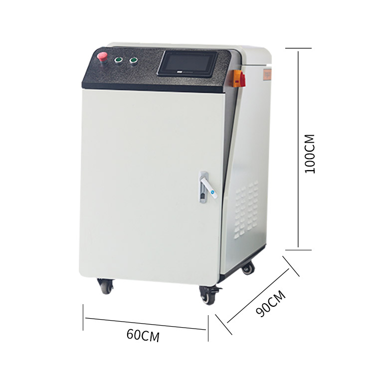 激光焊接機 激光焊接機