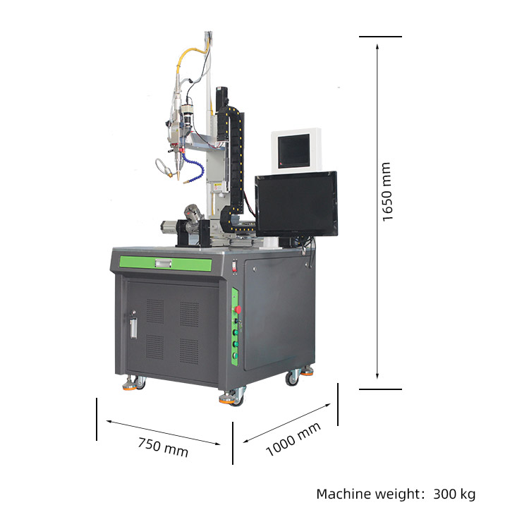 塑料激光焊接機 塑料激光焊接機